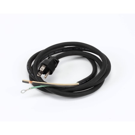 Bunn Power Cord 163 515P 60 Lg 01637.0000